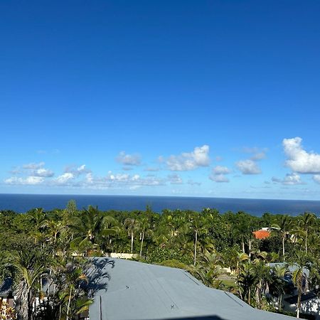 Catalina, Cabrera Oceanview Multi 2 Bd 2 Bath Condo Units With Balcony And Pool Eksteriør bilde