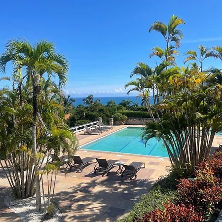 Catalina, Cabrera Oceanview Multi 2 Bd 2 Bath Condo Units With Balcony And Pool Eksteriør bilde