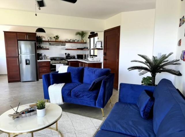 Catalina, Cabrera Oceanview Multi 2 Bd 2 Bath Condo Units With Balcony And Pool Eksteriør bilde
