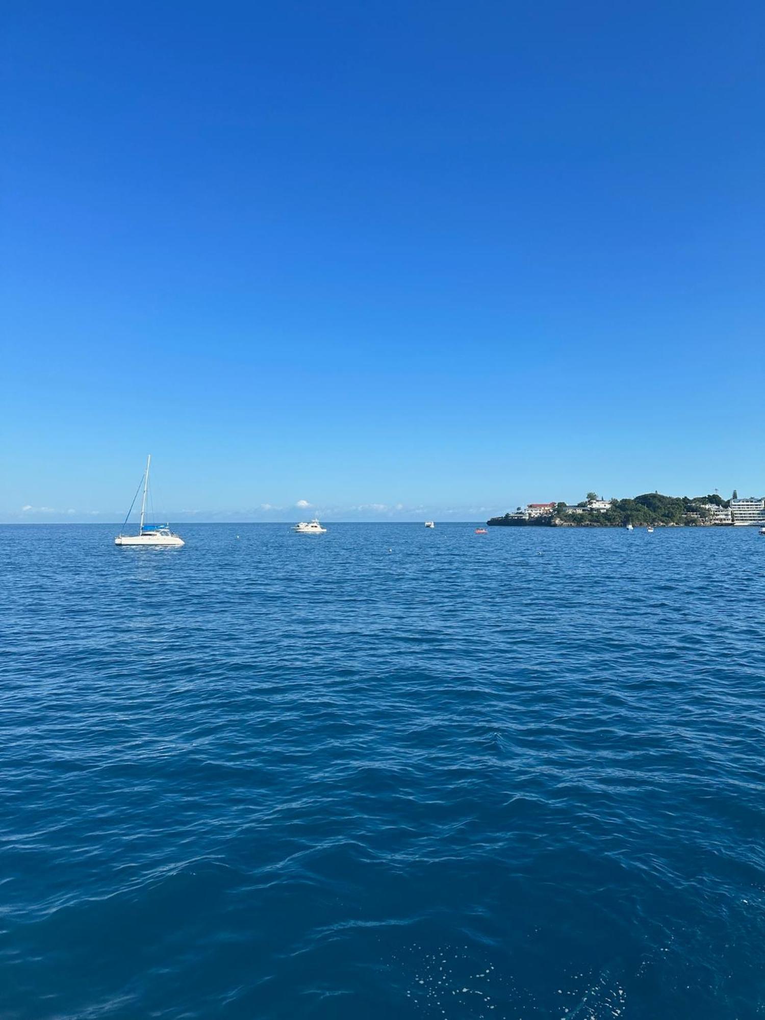 Catalina, Cabrera Oceanview Multi 2 Bd 2 Bath Condo Units With Balcony And Pool Eksteriør bilde