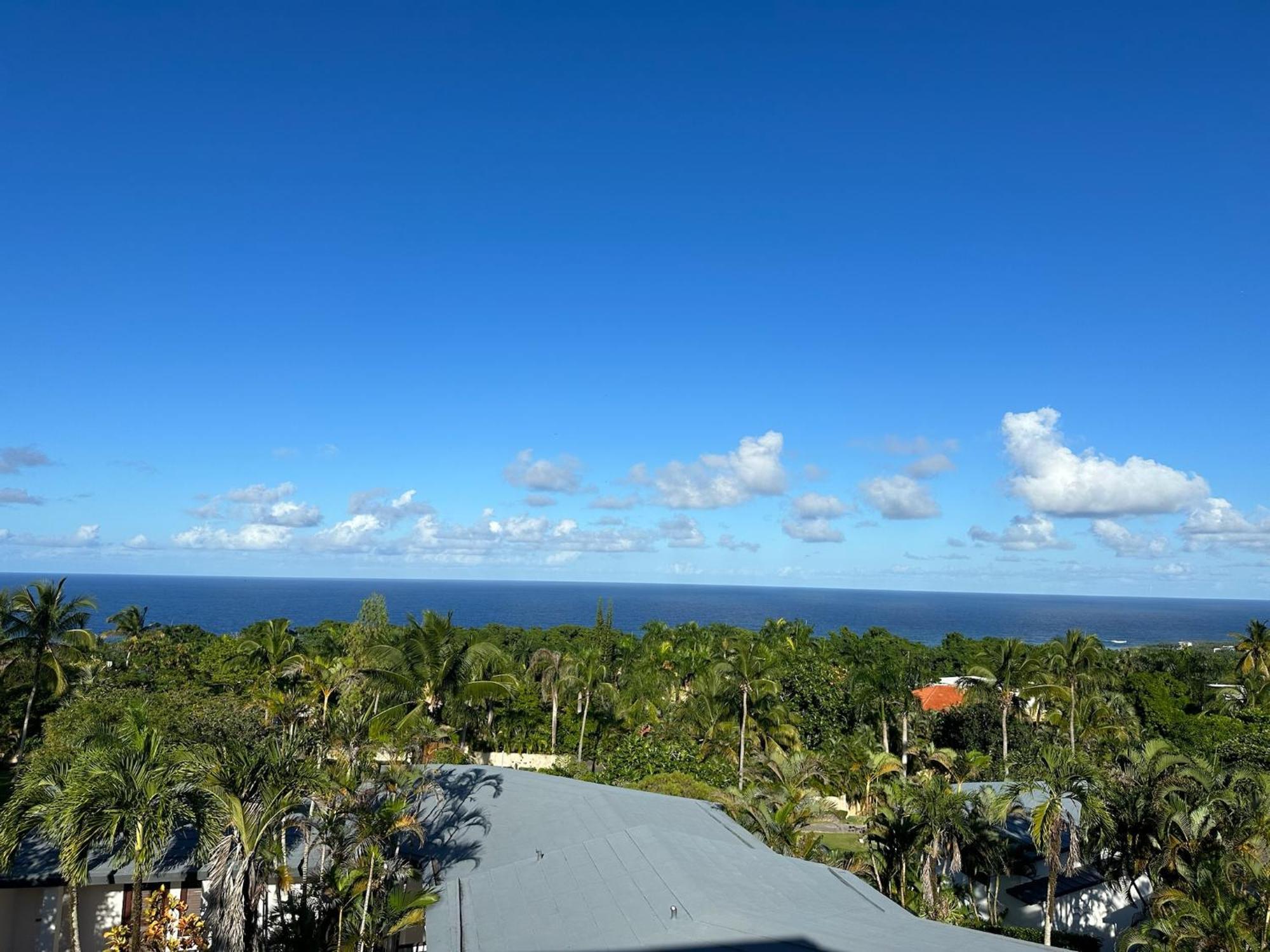 Catalina, Cabrera Oceanview Multi 2 Bd 2 Bath Condo Units With Balcony And Pool Eksteriør bilde