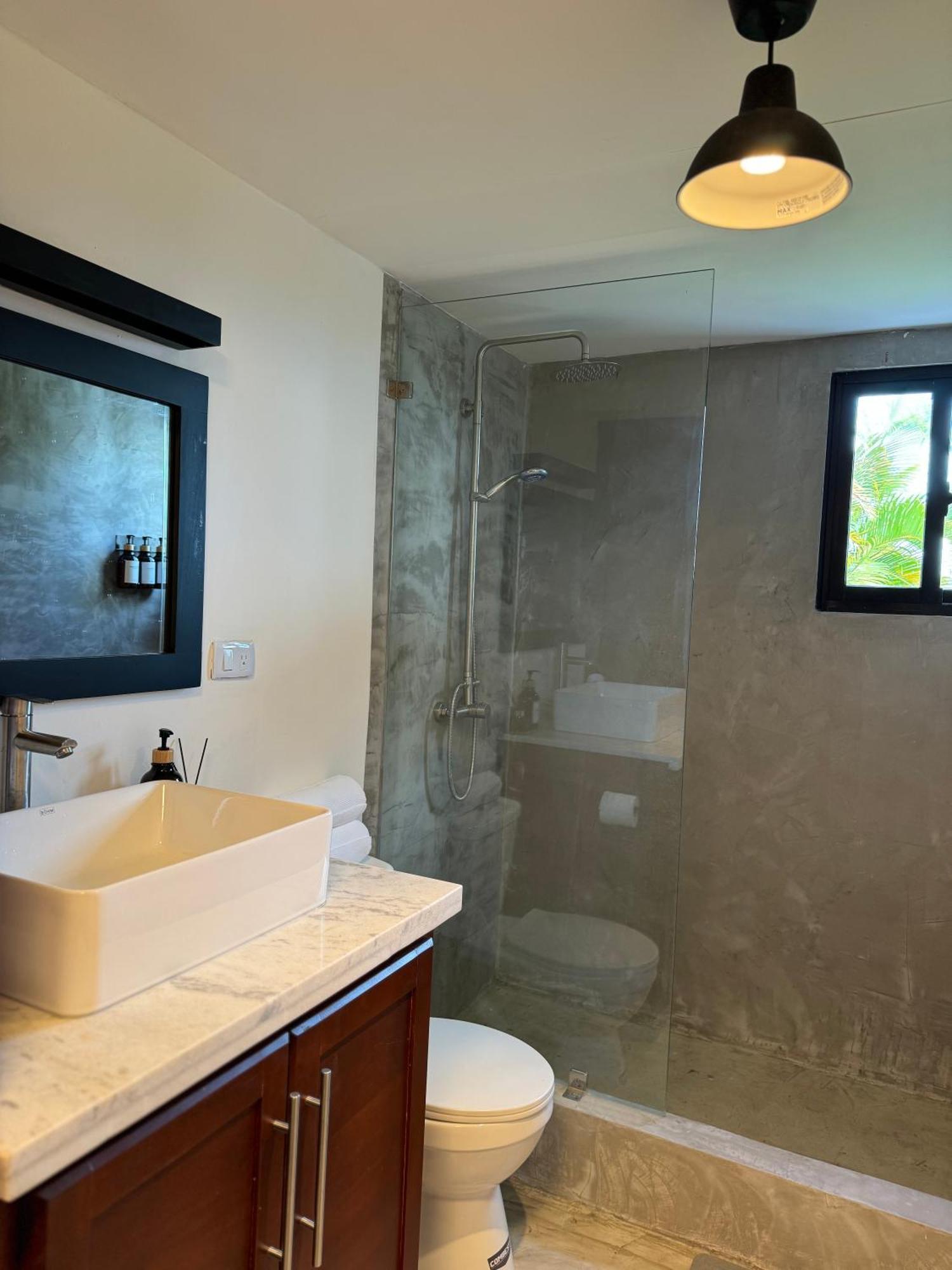 Catalina, Cabrera Oceanview Multi 2 Bd 2 Bath Condo Units With Balcony And Pool Eksteriør bilde