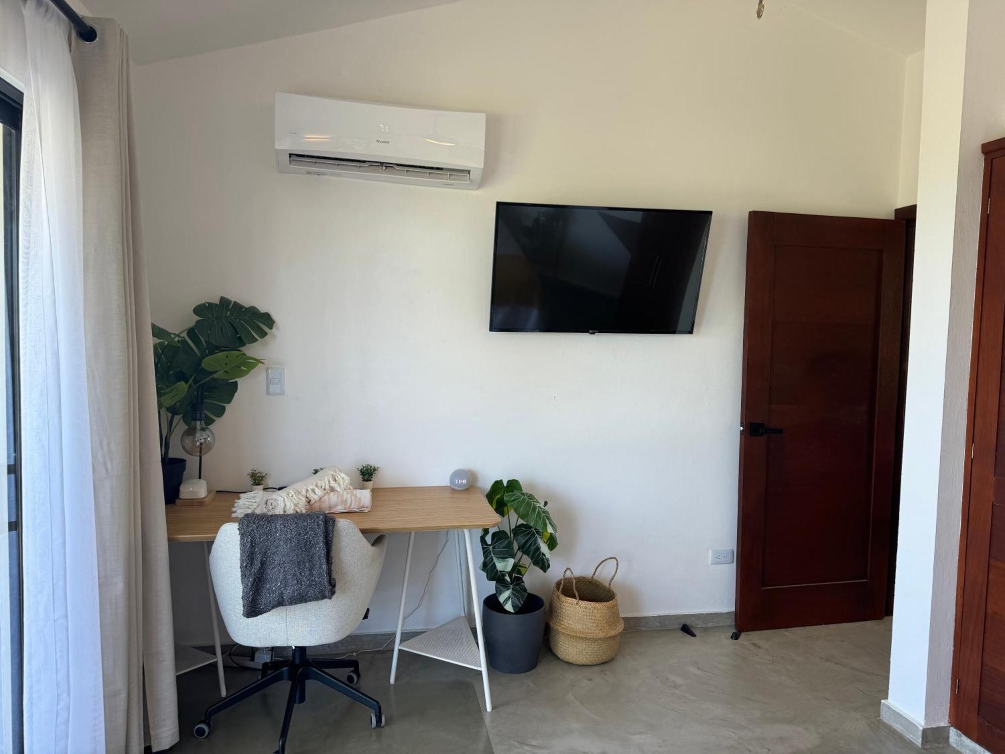 Catalina, Cabrera Oceanview Multi 2 Bd 2 Bath Condo Units With Balcony And Pool Eksteriør bilde