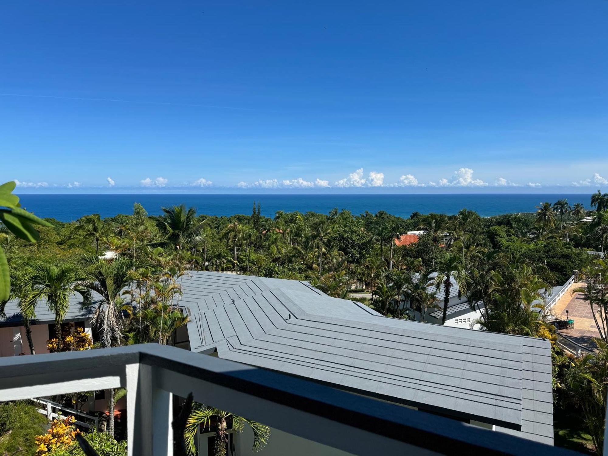 Catalina, Cabrera Oceanview Multi 2 Bd 2 Bath Condo Units With Balcony And Pool Eksteriør bilde