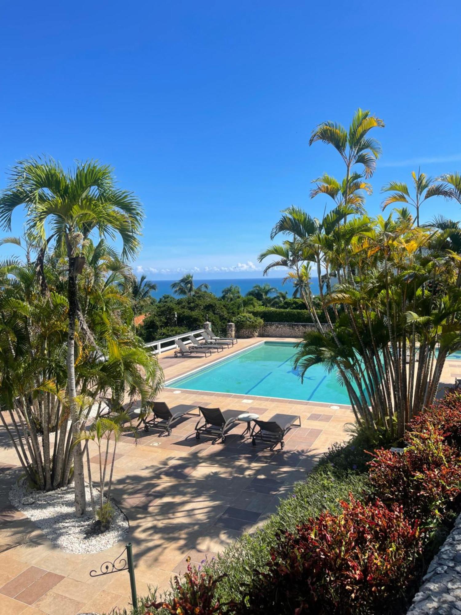 Catalina, Cabrera Oceanview Multi 2 Bd 2 Bath Condo Units With Balcony And Pool Eksteriør bilde