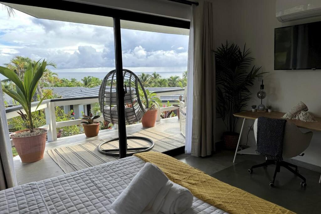Catalina, Cabrera Oceanview Multi 2 Bd 2 Bath Condo Units With Balcony And Pool Eksteriør bilde