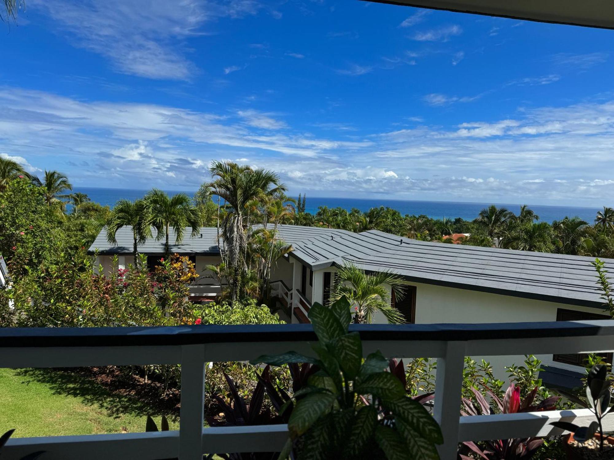 Catalina, Cabrera Oceanview Multi 2 Bd 2 Bath Condo Units With Balcony And Pool Eksteriør bilde
