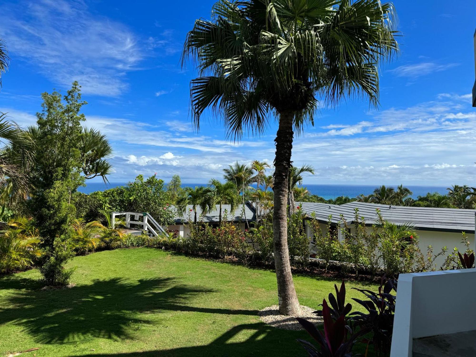 Catalina, Cabrera Oceanview Multi 2 Bd 2 Bath Condo Units With Balcony And Pool Eksteriør bilde