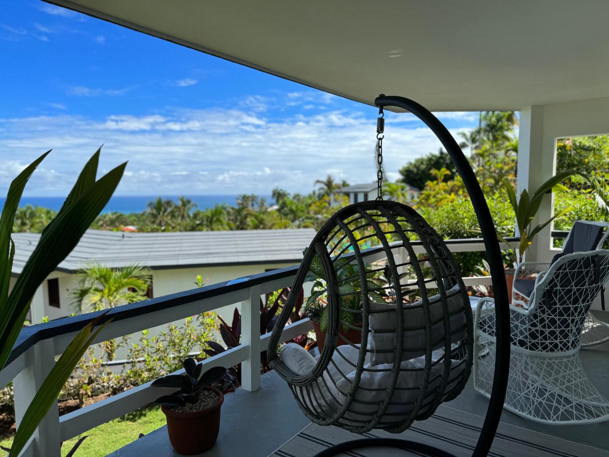 Catalina, Cabrera Oceanview Multi 2 Bd 2 Bath Condo Units With Balcony And Pool Eksteriør bilde