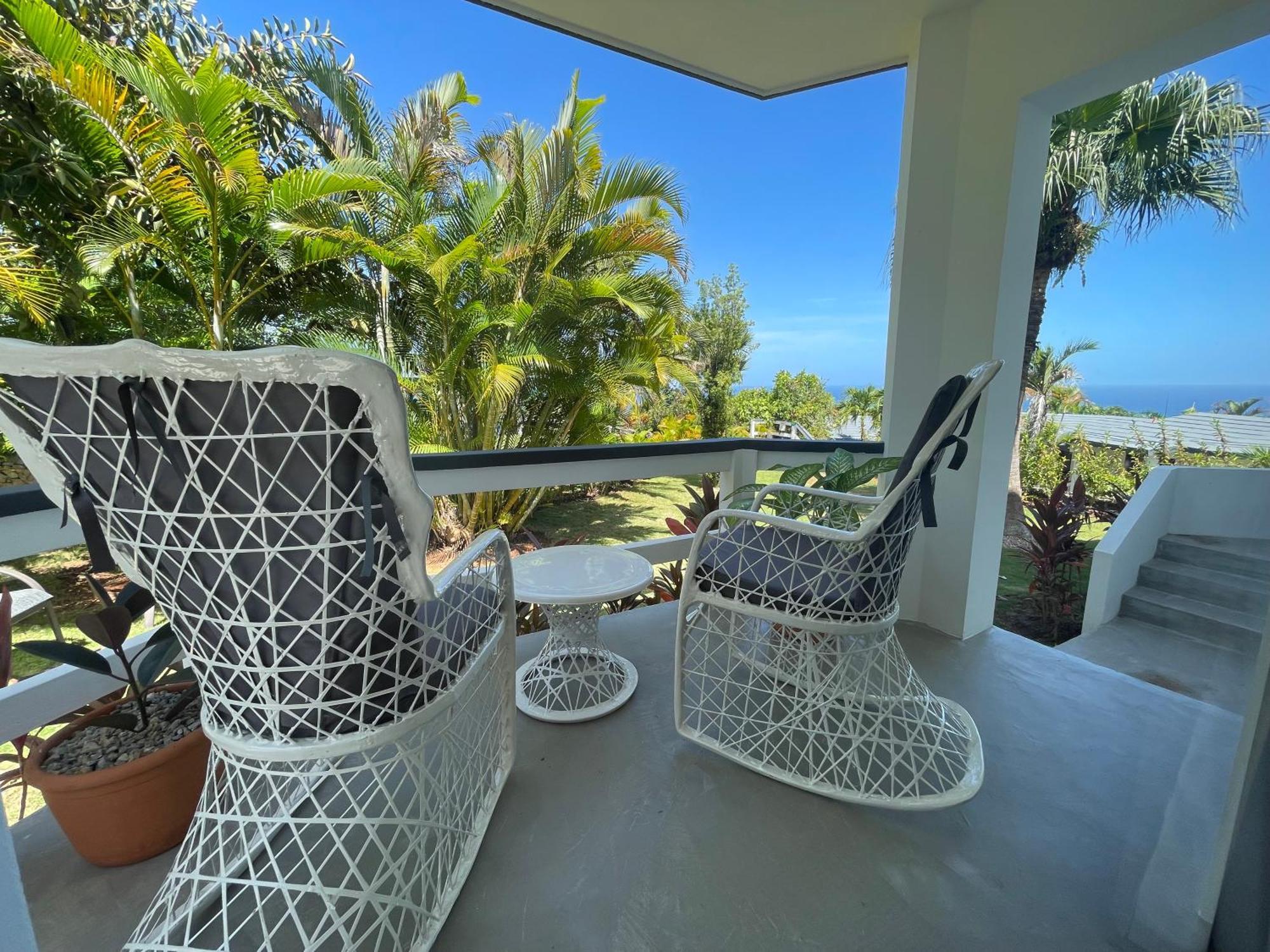 Catalina, Cabrera Oceanview Multi 2 Bd 2 Bath Condo Units With Balcony And Pool Eksteriør bilde