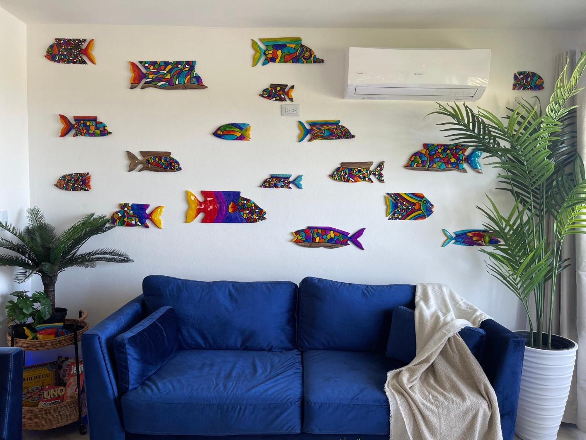 Catalina, Cabrera Oceanview Multi 2 Bd 2 Bath Condo Units With Balcony And Pool Eksteriør bilde